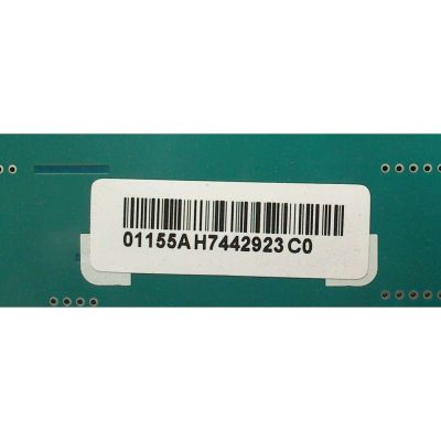 BACKLIGHT 1155A INVERSOR RIGHT SONY 1-789-973-11 MODELO KDL-46WL135 / KDL-46XBR4 - Imagen 2